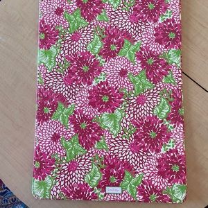 Lilly Pulitzer magnetic board